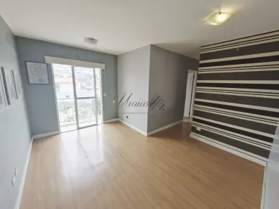 Apartamento com 3 Quartos à venda, 63m² no Jardim Previdência, São Paulo