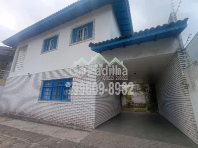 Casa com 4 Quartos à venda, 300m² no Indaiá, Caraguatatuba