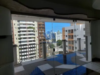 Apartamento com 4 Quartos à venda, 265m² no Canela, Salvador