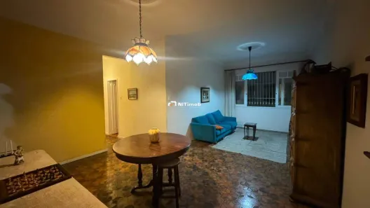 Apartamento com 3 Quartos à venda, 115m² no Icaraí, Niterói
