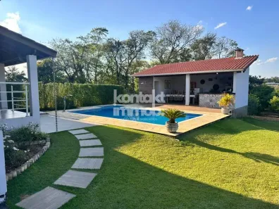 Fazenda/Sítio com 2 Quartos à venda, 170m² no , Araçoiaba da Serra