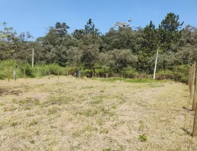 Lote/Terreno à venda, 555m² no Jardim Barbacena, Cotia