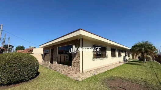 Casa com 3 Quartos à venda, 160m² no Butiatuvinha, Curitiba