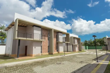 Casa de Condomínio com 4 Quartos à venda, 142m² no Turu, São Luís