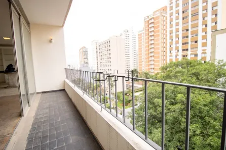 Apartamento com 3 Quartos à venda, 195m² no Perdizes, São Paulo