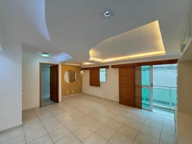 Apartamento com 2 Quartos à venda, 93m² no Botafogo, Rio de Janeiro