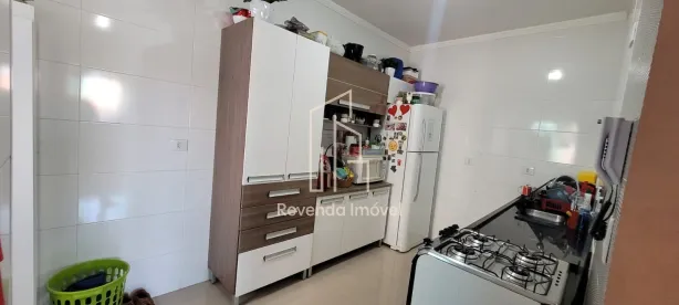 Apartamento com 2 Quartos à venda, 55m² no Vila Nhocune, São Paulo