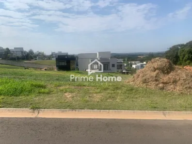 Lote/Terreno à venda, 300m² no Loteamento Green View Village, Indaiatuba