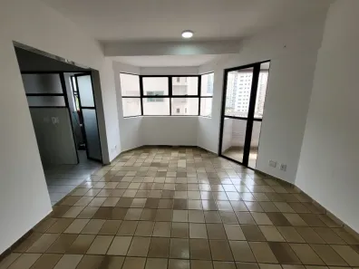 Apartamento com 2 Quartos à venda, 75m² no Jardim Las Palmas, Guarujá