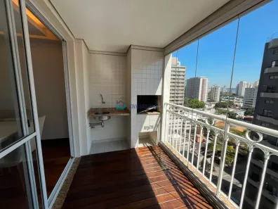 Apartamento com 2 Quartos à venda, 143m² no Moema, São Paulo