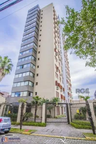 Apartamento com 3 Quartos à venda, 150m² no Jardim Itu, Porto Alegre