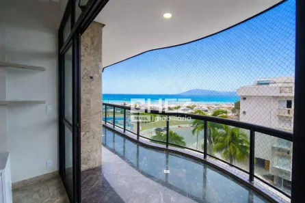 Apartamento com 3 Quartos à venda, 239m² no Vila Nova, Cabo Frio