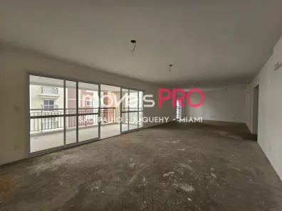 Apartamento com 4 Quartos à venda, 246m² no Vila Mariana, São Paulo