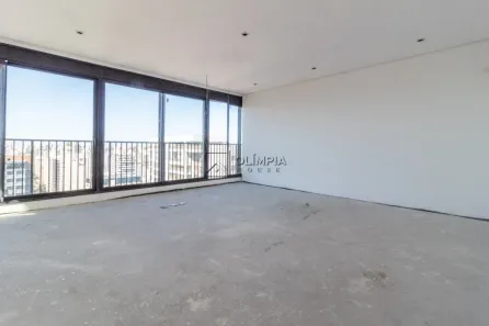Cobertura com 4 Quartos à venda, 688m² no Moema, São Paulo