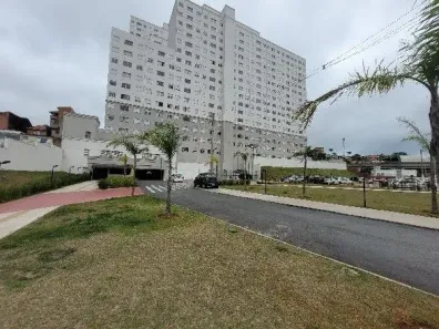 Apartamento com 2 Quartos à venda, 26m² no Conjunto Residencial José Bonifácio, São Paulo