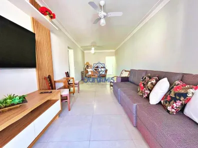 Apartamento com 3 Quartos à venda, 110m² no Pitangueiras, Guarujá