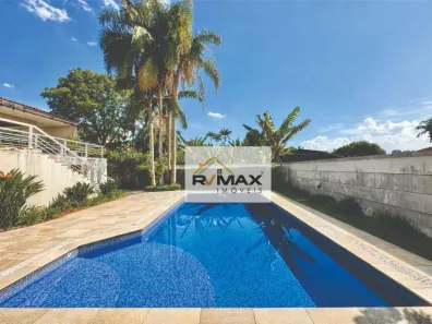 Casa de Condomínio com 4 Quartos à venda, 503m² no Granja Viana, Cotia