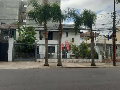 Casa com 4 Quartos à venda, 310m² no Menino Deus, Porto Alegre
