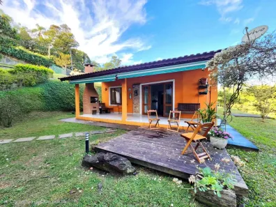 Casa com 2 Quartos à venda, 137m² no Luiz Fagundes, Mairiporã