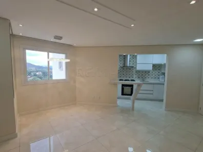 Apartamento com 2 Quartos para alugar, 57m² no Parque Cidade Jardim II, Jundiaí