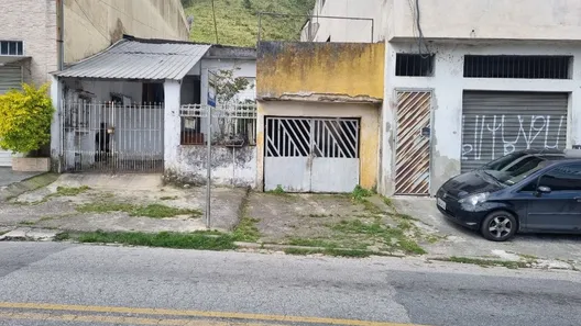 Casa com 3 Quartos à venda, 150m² no Jardim Cruzeiro, Mauá