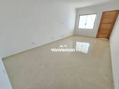 Sobrado com 3 Quartos à venda, 100m² no Vila Rio Branco, São Paulo