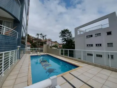 Apartamento com 3 Quartos à venda, 121m² no Agronômica, Florianópolis