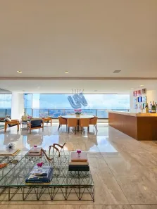 Apartamento com 4 Quartos à venda, 305m² no Graça, Salvador