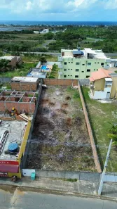 Lote/Terreno à venda, 480m² no Coqueiros de Arembepe (Abrantes), Camaçari