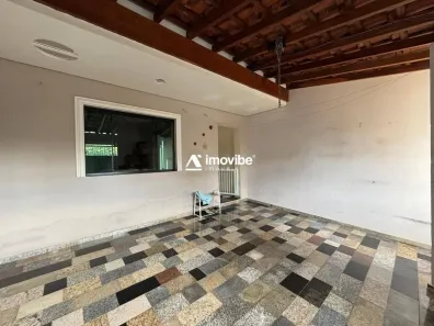 Casa com 2 Quartos à venda, 187m² no Planalto do Sol, Santa Bárbara D'Oeste