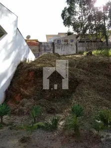 Lote/Terreno à venda, 250m² no Jardim Vera Regina, Campo Limpo Paulista