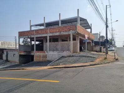 Sala Comercial para alugar, 200m² no Boa Vista, Ponta Grossa