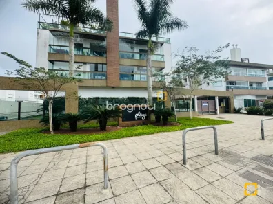 Apartamento com 1 Quarto à venda, 79m² no Campeche, Florianópolis