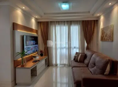 Apartamento com 3 Quartos à venda, 90m² no Jardim Esplanada, São José dos Campos