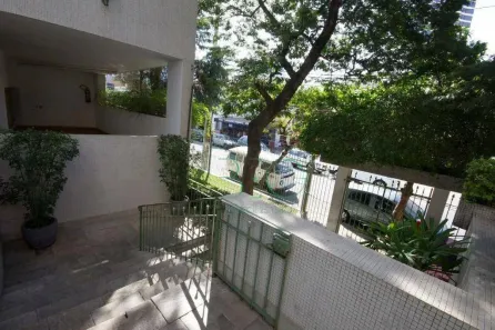 Apartamento com 2 Quartos para alugar, 63m² no Vila Olímpia, São Paulo