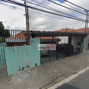 Lote/Terreno à venda, 460m² no Vila Albertina, São Paulo
