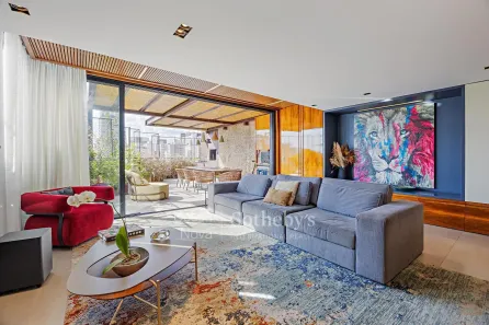 Cobertura com 2 Quartos à venda, 202m² no Jardim Paulista, São Paulo