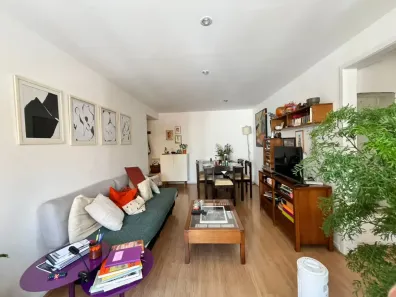 Apartamento com 2 Quartos à venda, 78m² no Perdizes, São Paulo