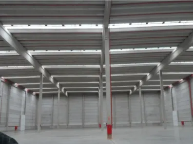 Galpão/Depósito/Armazém para alugar, 7727m² no Distrito Industrial, Jundiaí