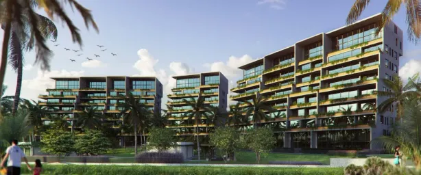 Apartamento com 3 Quartos à venda, 173m² no Paiva, Cabo de Santo Agostinho