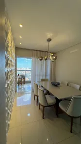Apartamento com 3 Quartos à venda, 130m² no Centro, Franca