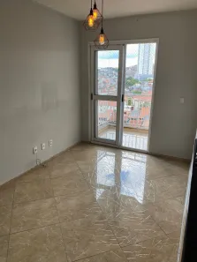 Apartamento com 2 Quartos à venda, 50m² no Vila Ester, Carapicuíba
