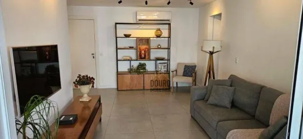 Apartamento com 2 Quartos à venda, 112m² no Barra da Tijuca, Rio de Janeiro