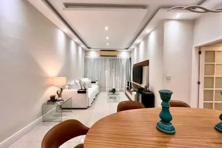 Apartamento com 3 Quartos à venda, 105m² no Leblon, Rio de Janeiro