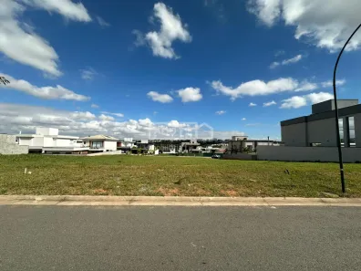 Lote/Terreno à venda, 430m² no Loteamento Residencial Arborais, Campinas