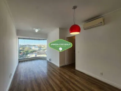 Apartamento com 3 Quartos para alugar, 75m² no Vila Isa, São Paulo