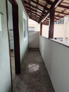 Apartamento com 1 Quarto para alugar, 50m² no Mosela, Petrópolis