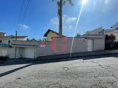 Sobrado com 3 Quartos à venda, 578m² no Vila Oliveira, Mogi das Cruzes