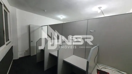 Sala Comercial para alugar, 47m² no Comércio, Salvador