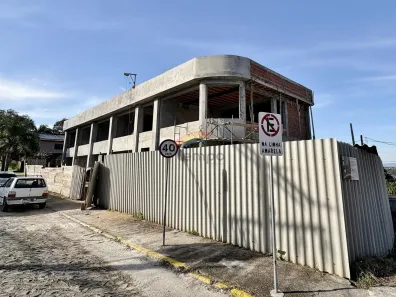 Ponto Comercial com 1 Quarto para alugar, 50m² no Jardim Mauá, Novo Hamburgo